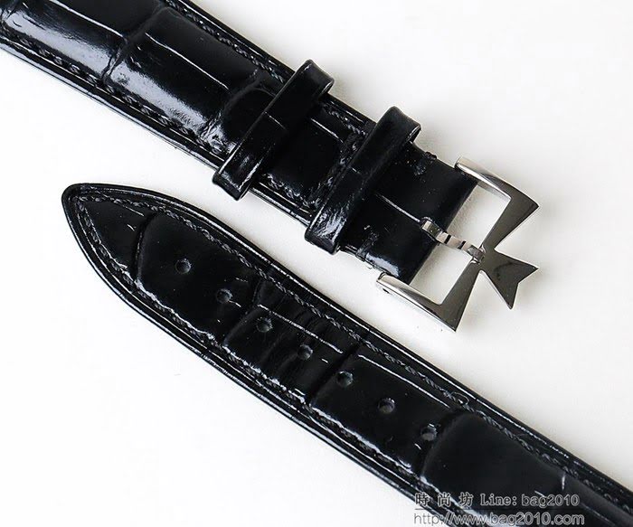 江詩丹頓 Vacheron Constantin LS精品 2018新款 進口9015機芯 小牛皮原裝蝴蝶扣 超強防水 高檔男士腕表  wssb3629